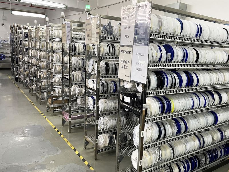 Shenzhen Zhongtenghuakong Technology Co., Ltd.