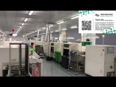 SMT-Produktionswerkstatt