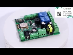 Leistung der Leiterplatte bei der Prüfung